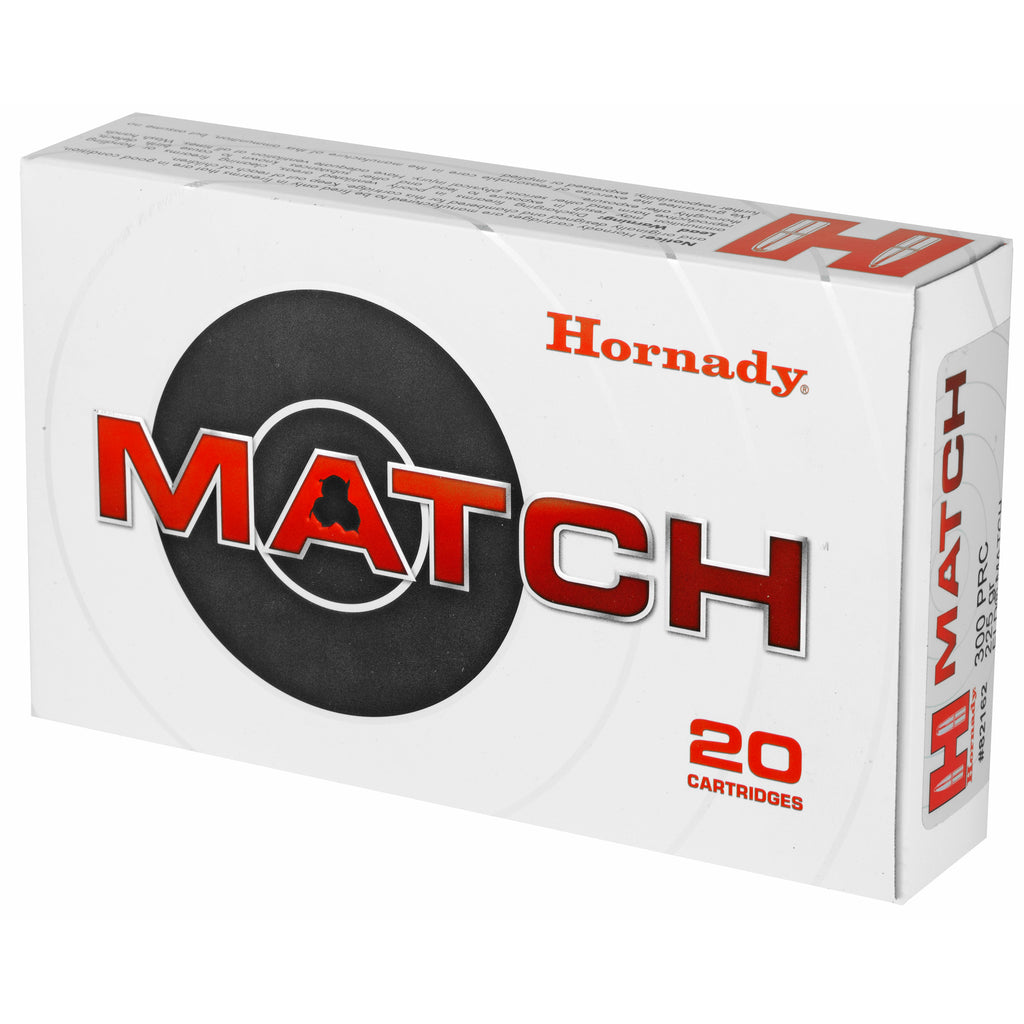 HRNDY MTCH 300PRC 225GR ELD-M 20/200