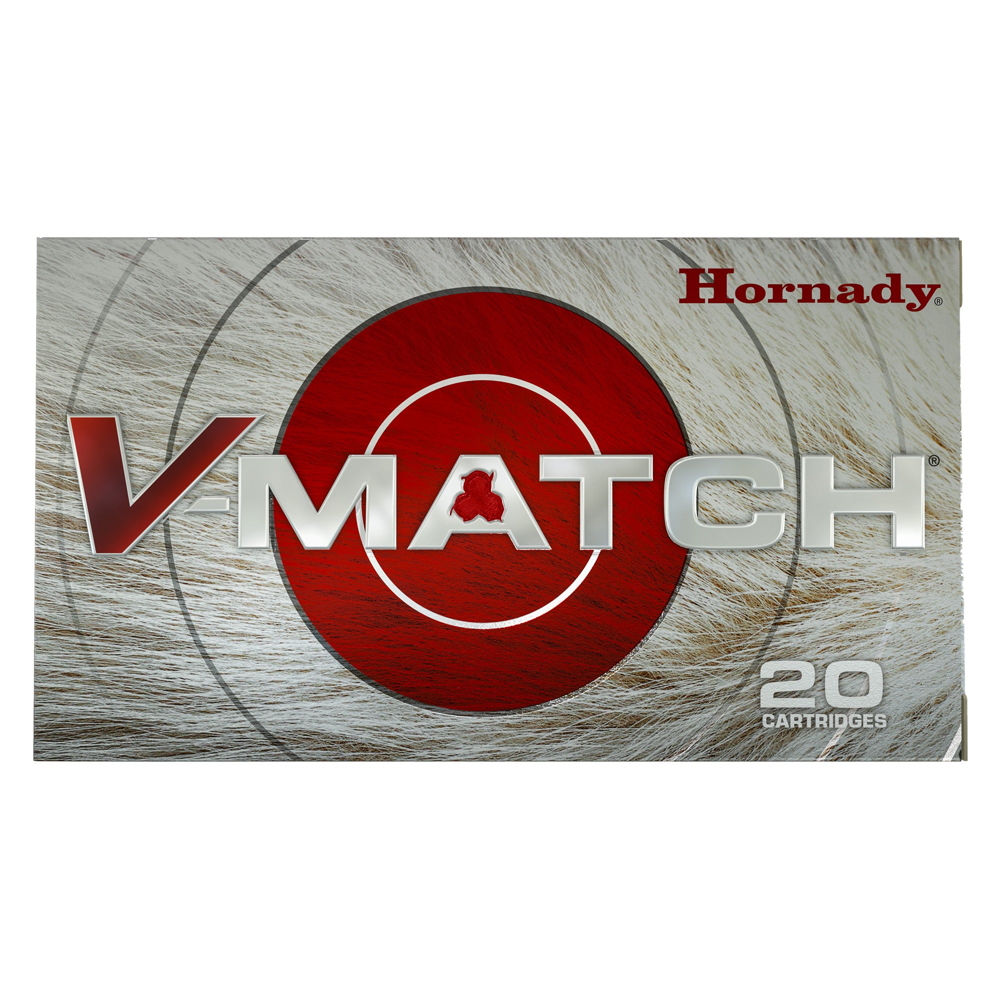 HRNDY VM 300PRC 174GR ELD-VT 20/200