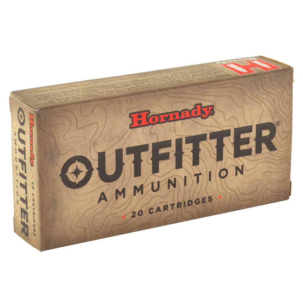 HRNDY OUTF 300WSM 180GR CX 20/200