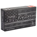 HRNDY BLK 338ARC 175GR HPMTCH 20/200