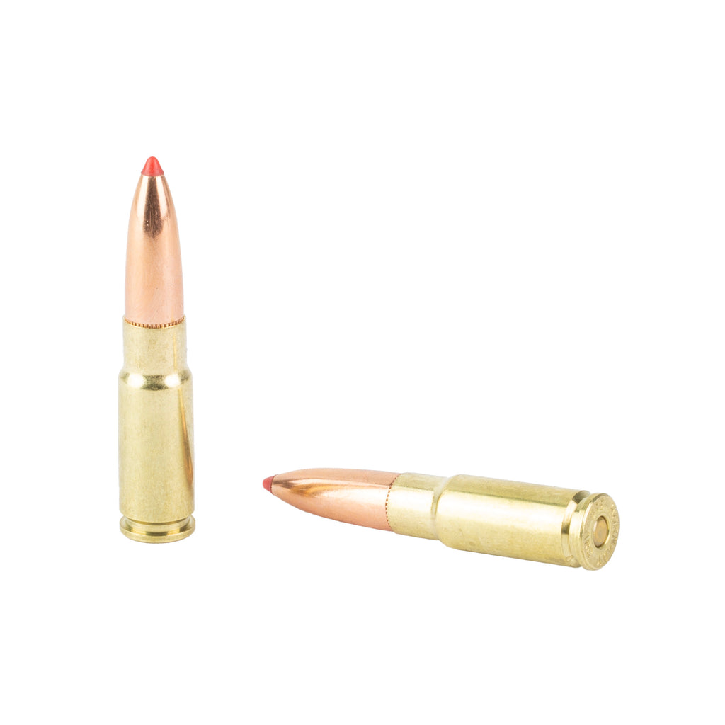 HRNDY BLACK 338ARC 215GR FTX 20/200