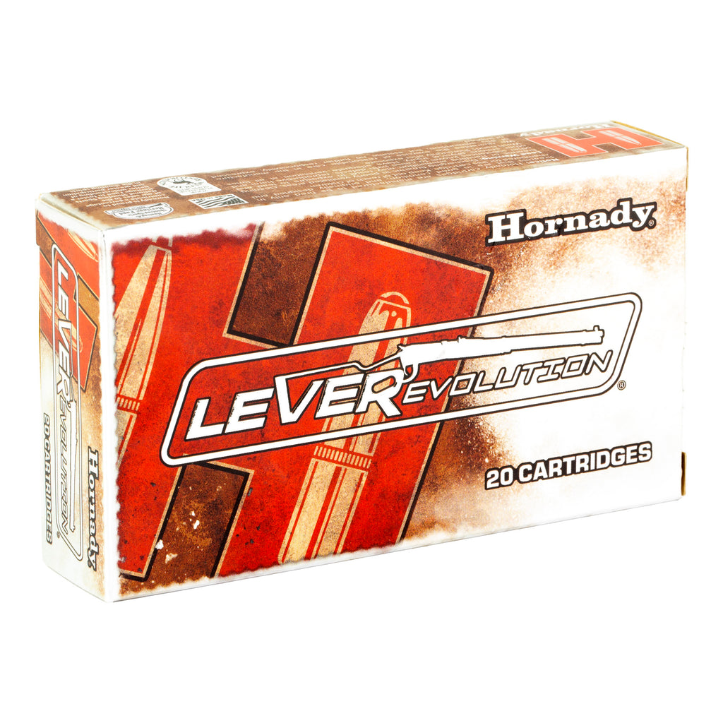 HRNDY LVREVO 444MAR 265GR 20/200