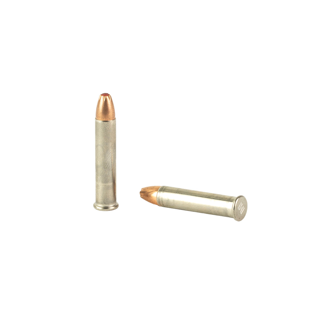 HRNDY CD 22WMR 45GR FTX 50/2000