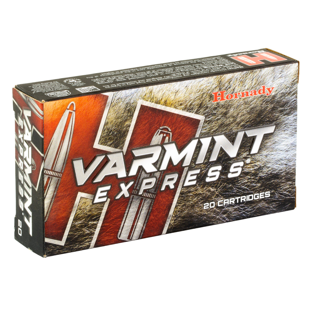 HRNDY 223REM 55GR VMAX 20/200