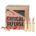 HRNDY CD 5.7X28MM 40GR FTX 25/250