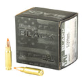 HRNDY BLK 5.7X28MM 40GR V-MAX 25/250