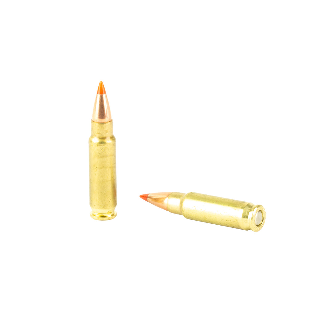 HRNDY BLK 5.7X28MM 40GR V-MAX 25/250