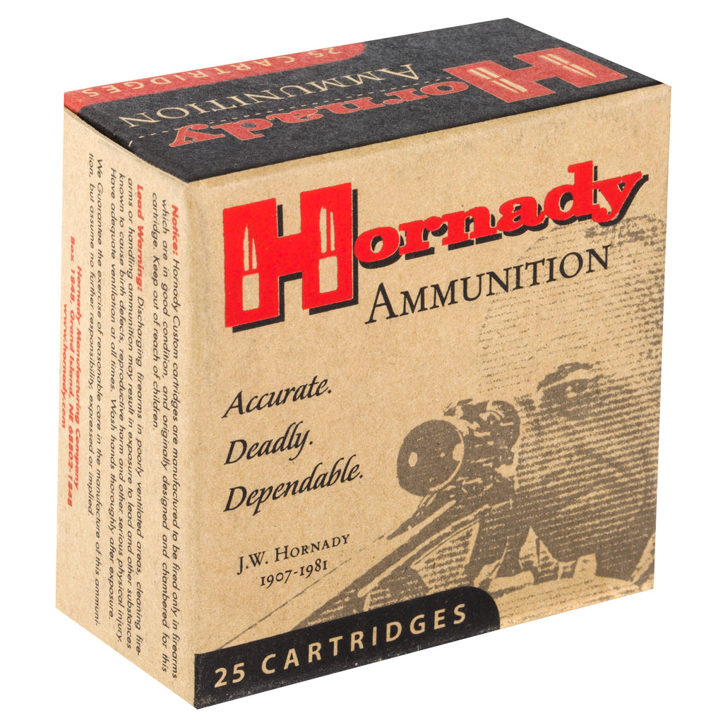 HRNDY 32ACP 60GR JHP/XTP 25/250