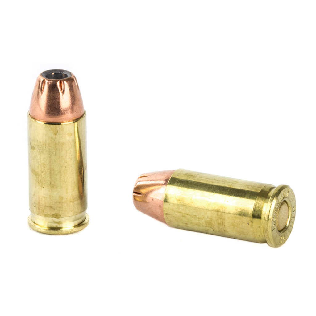 HRNDY 32ACP 60GR JHP/XTP 25/250