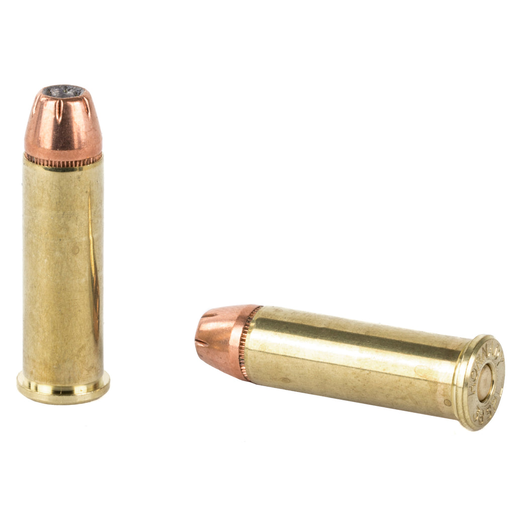 HRNDY 38SPL 158GR JHP/XTP 25/250