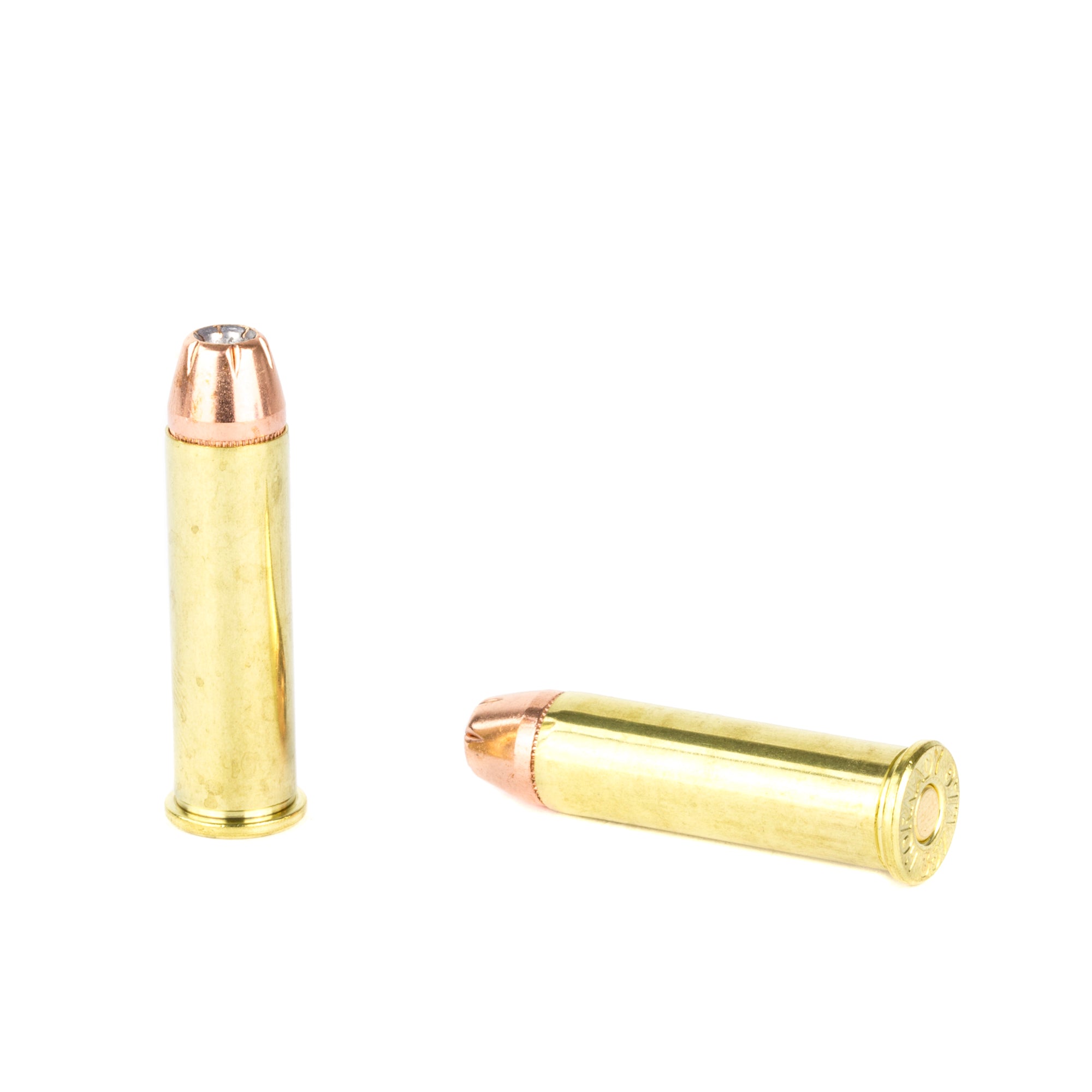HRNDY AG 357MAG 125GR XTP 25/250