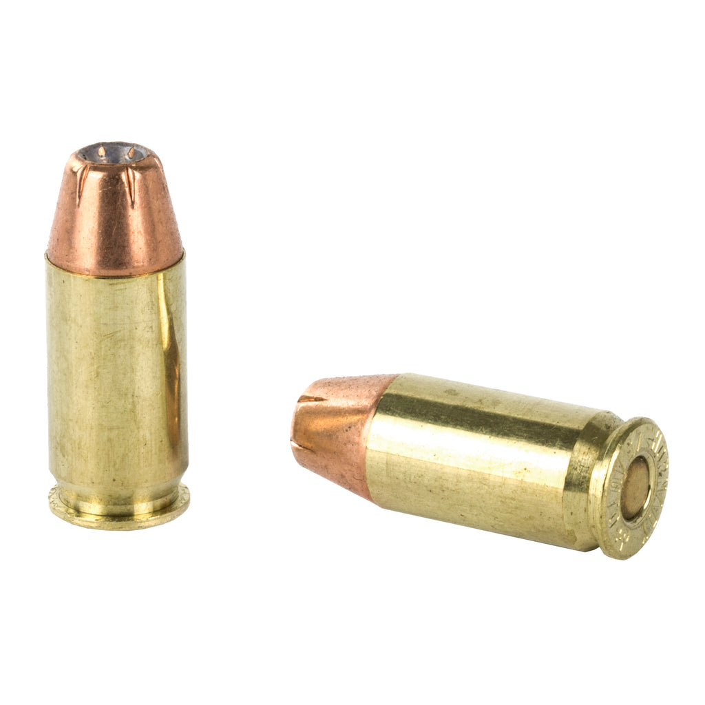HRNDY 45ACP+P 230GR JHP/XTP 20/200