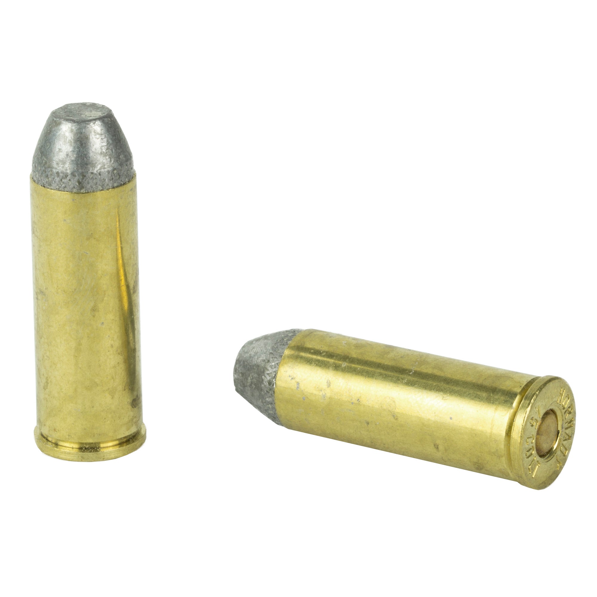 HRNDY CWBY 45 COLT LFN 255GR 20/200
