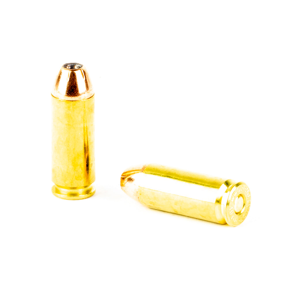 HRNDY AG 10MM AUTO 155GR XTP 20/200