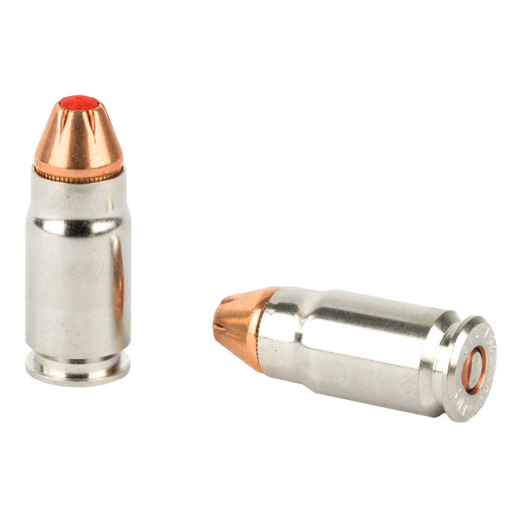 HRNDY 357SIG 135GR CRT DUTY 20/200