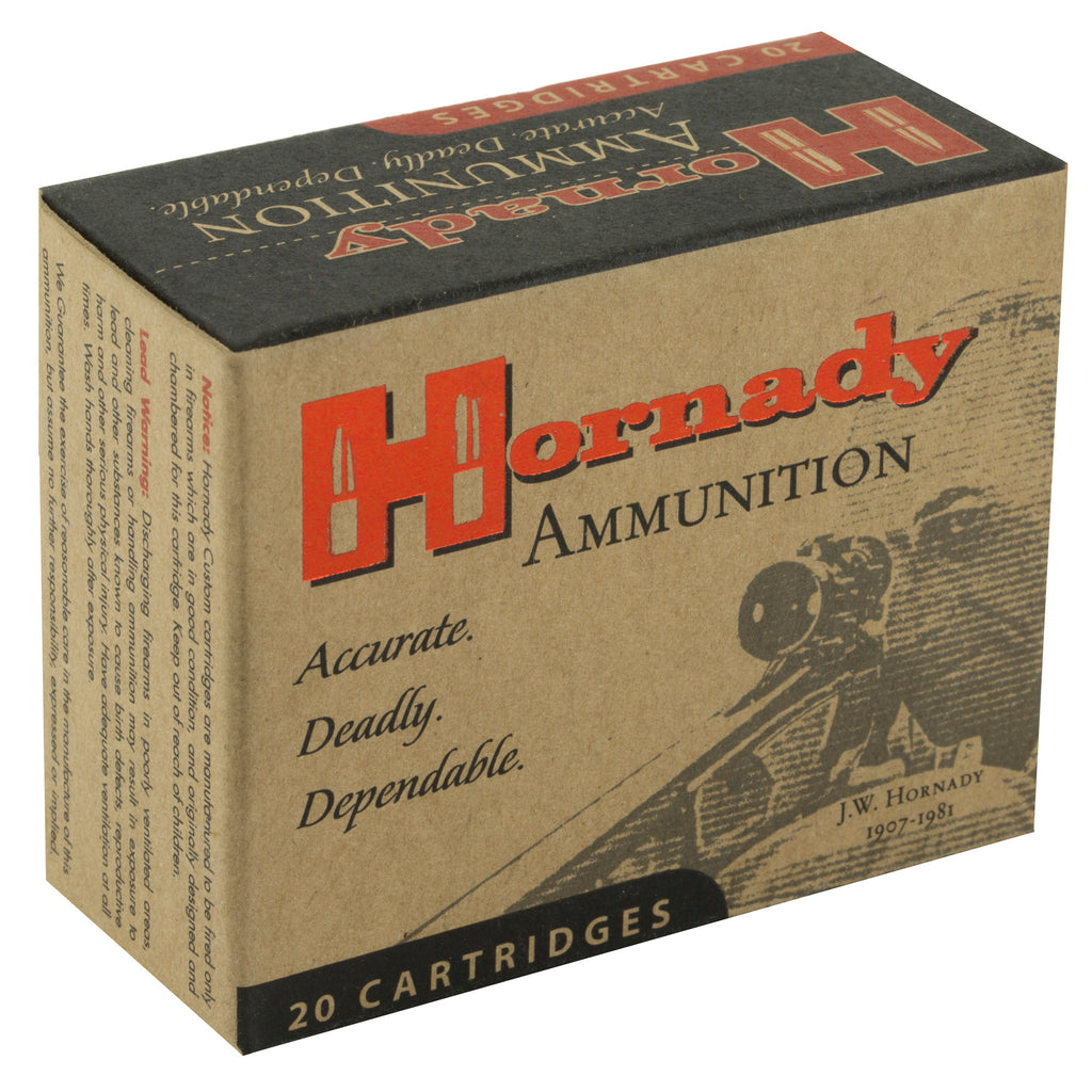 HRNDY 357SIG 147GR XTP 20/200