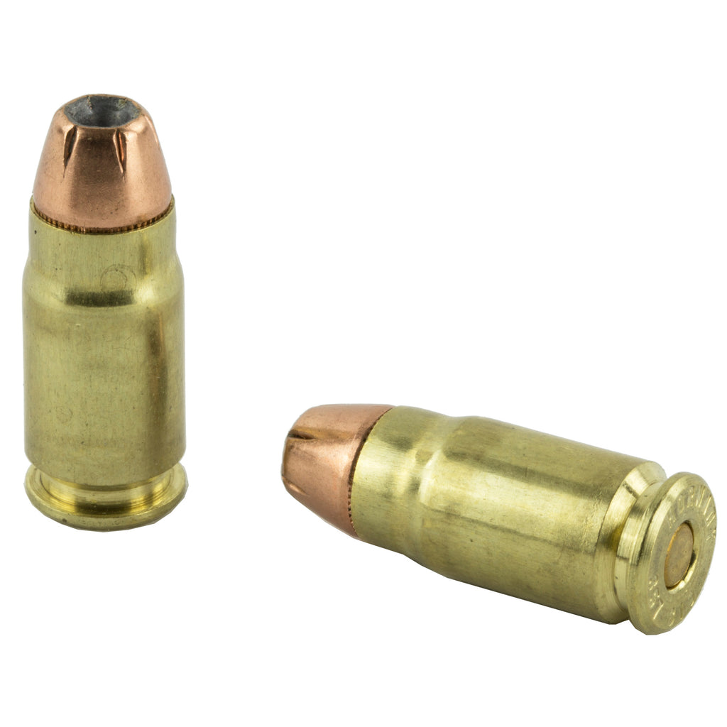HRNDY 357SIG 147GR XTP 20/200