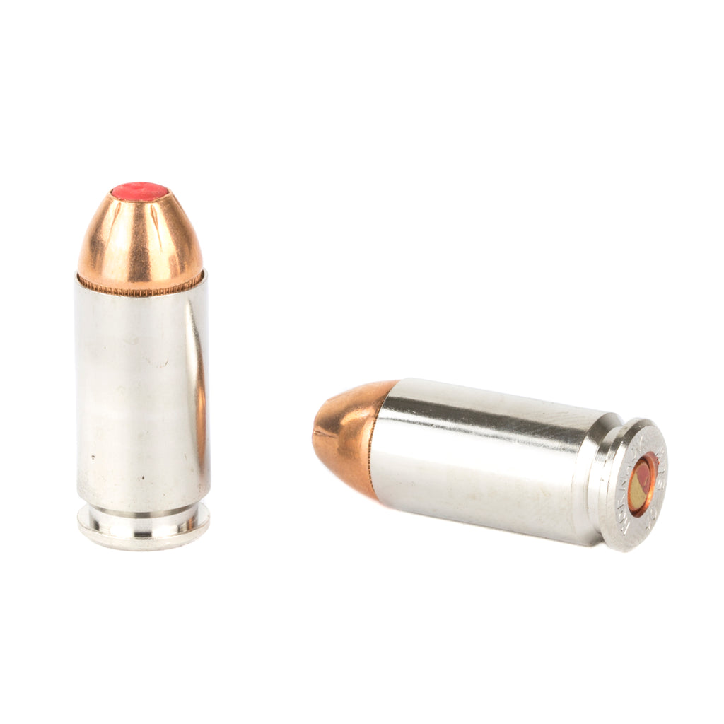 HRNDY 40SW 175GR CRT DUTY 20/200