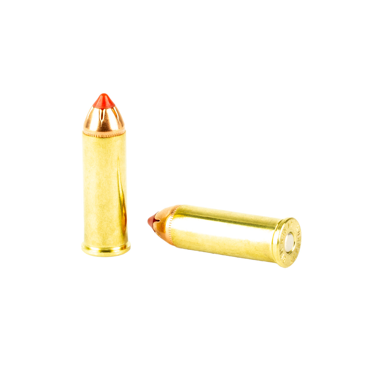 HRNDY LVREVO 44MAG 225GR 20/200