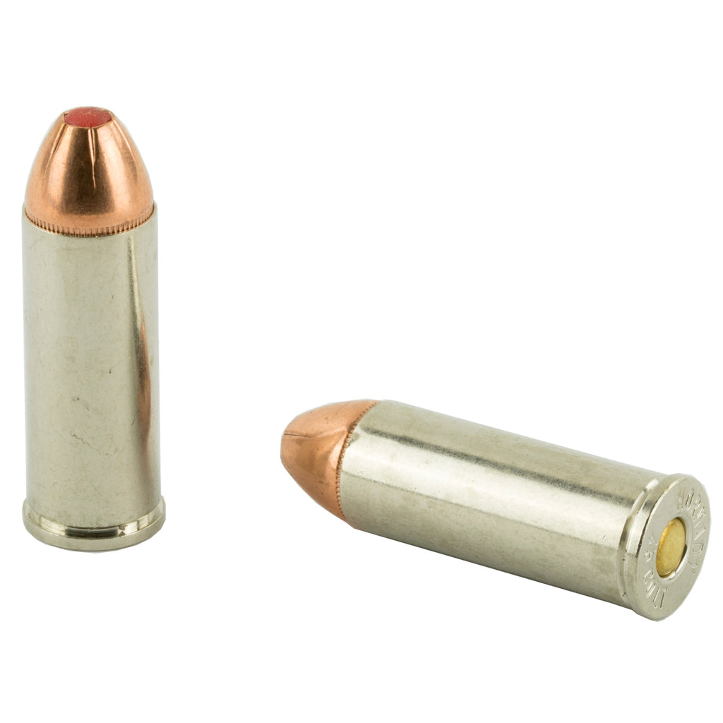 HRNDY CD 45 COLT 185GR 20/200