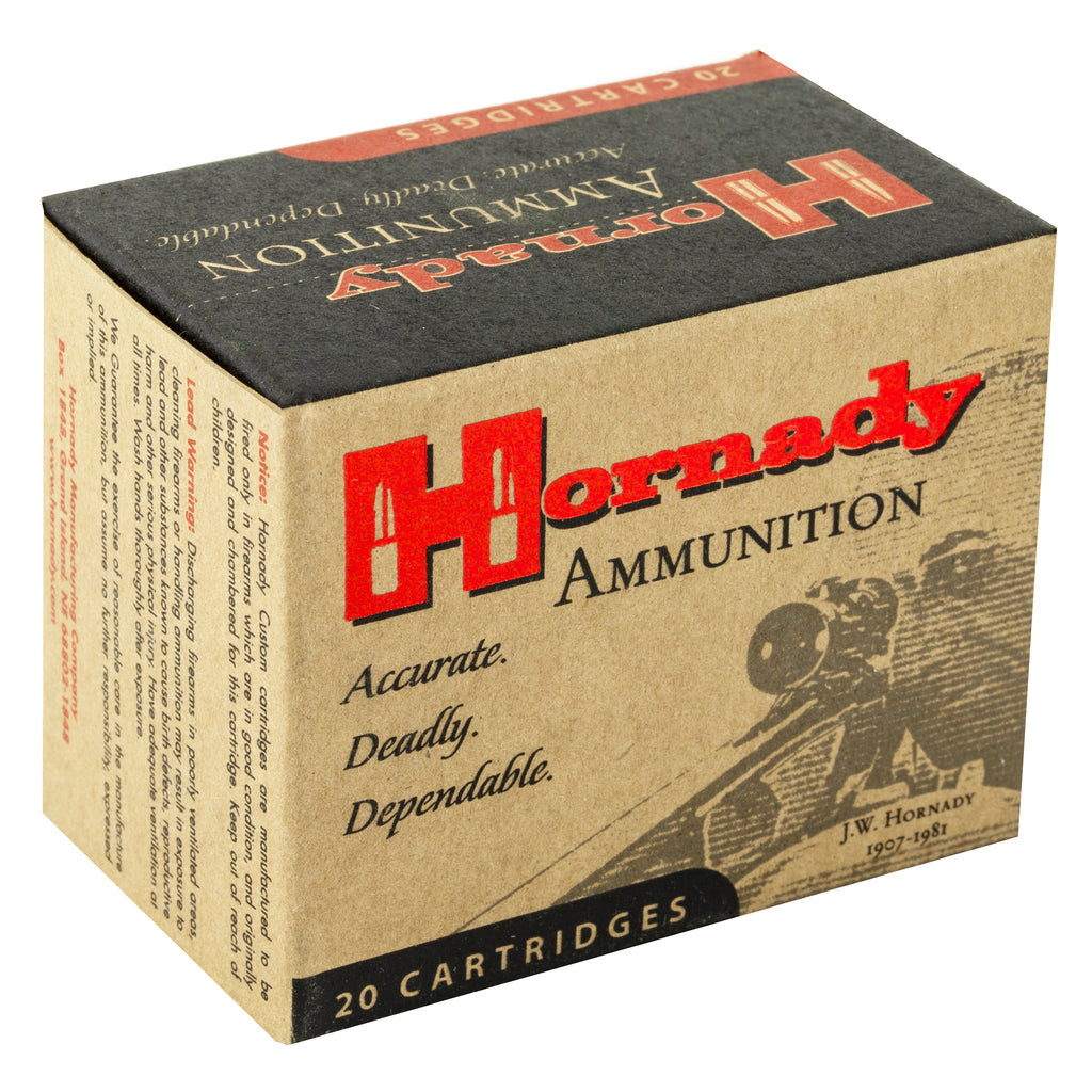 HRNDY LVREVO 45 COLT 225GR 20/200