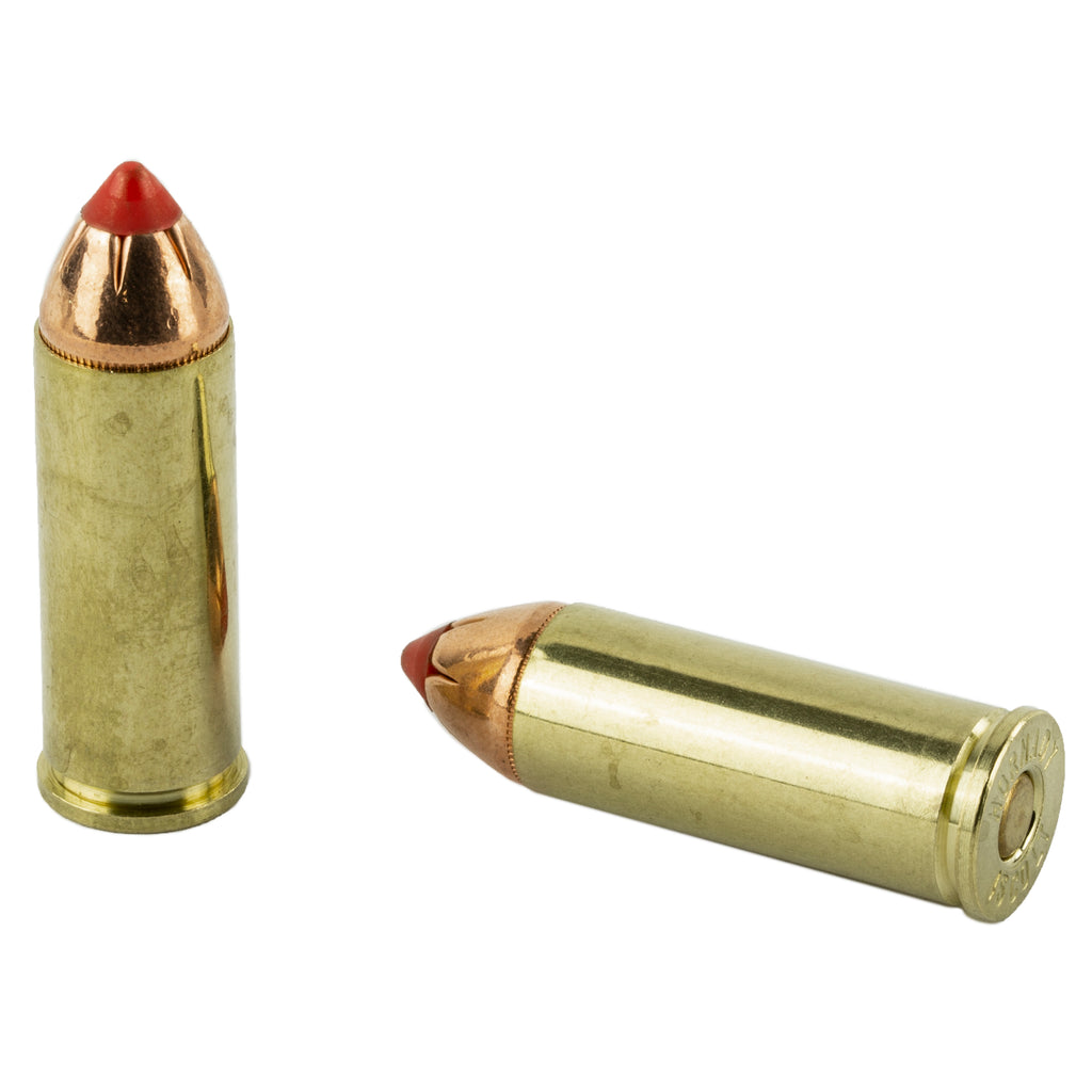 HRNDY LVREVO 45 COLT 225GR 20/200