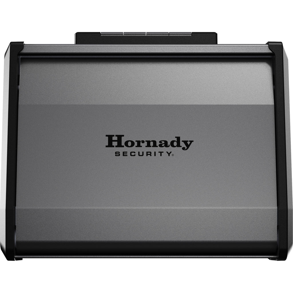 HRNDY SECURITY DIGI-VAULT TWO-GUN