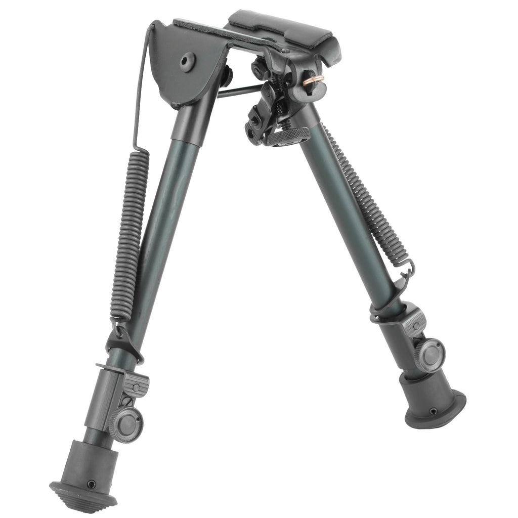 HARRIS BIPOD 9-13 ROTATE SELF LEVEL