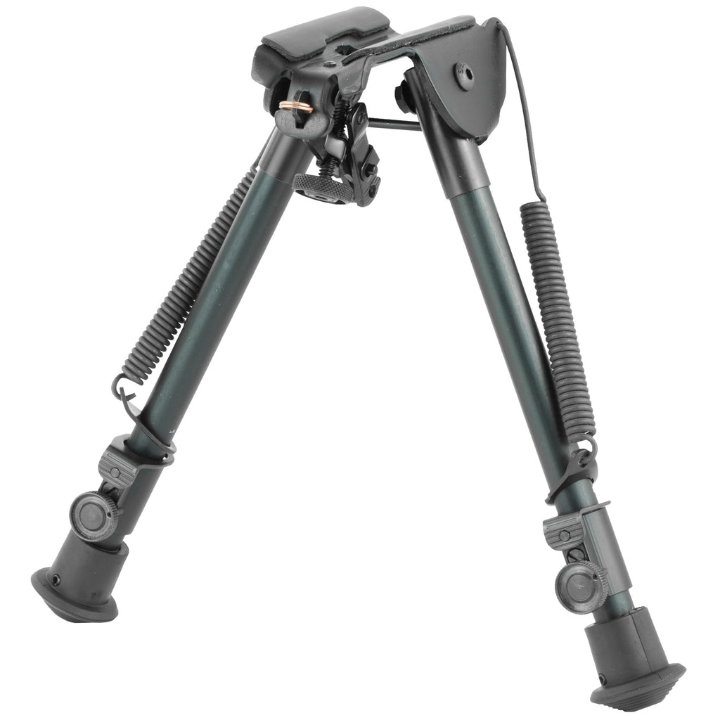 HARRIS BIPOD 9-13 HIGH FIXED