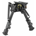 HARRIS BIPOD 6-9 ROTATING