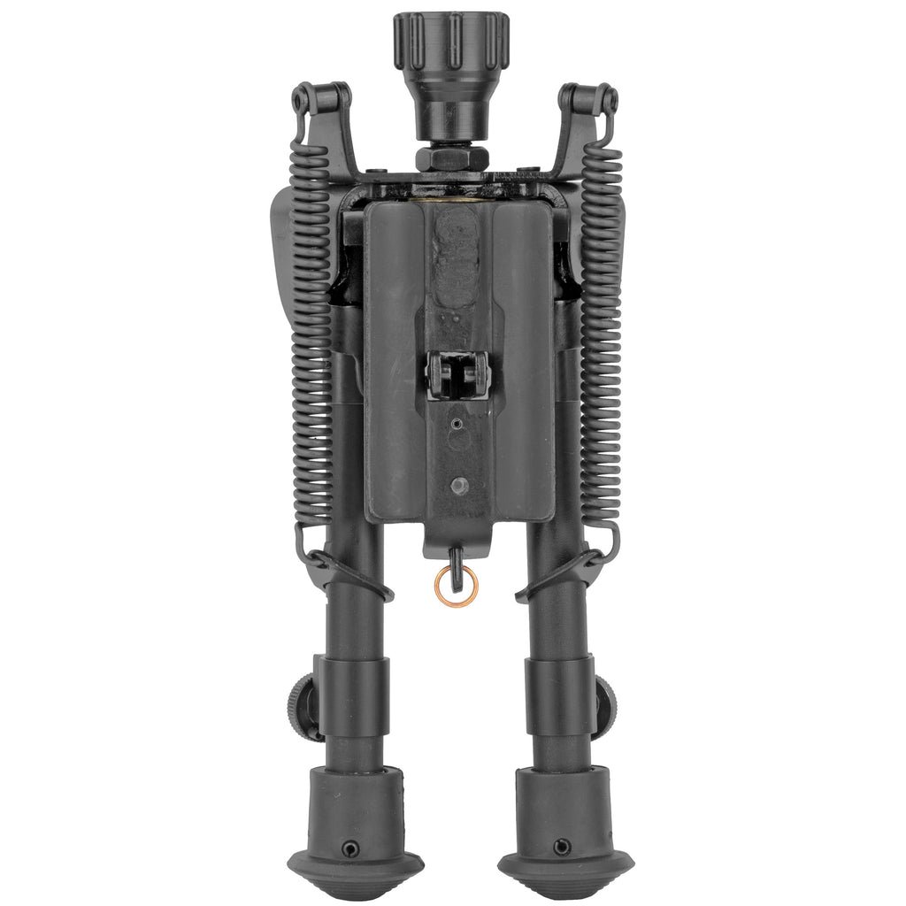 HARRIS BIPOD 6-9 ROTATE SELF LEVEL