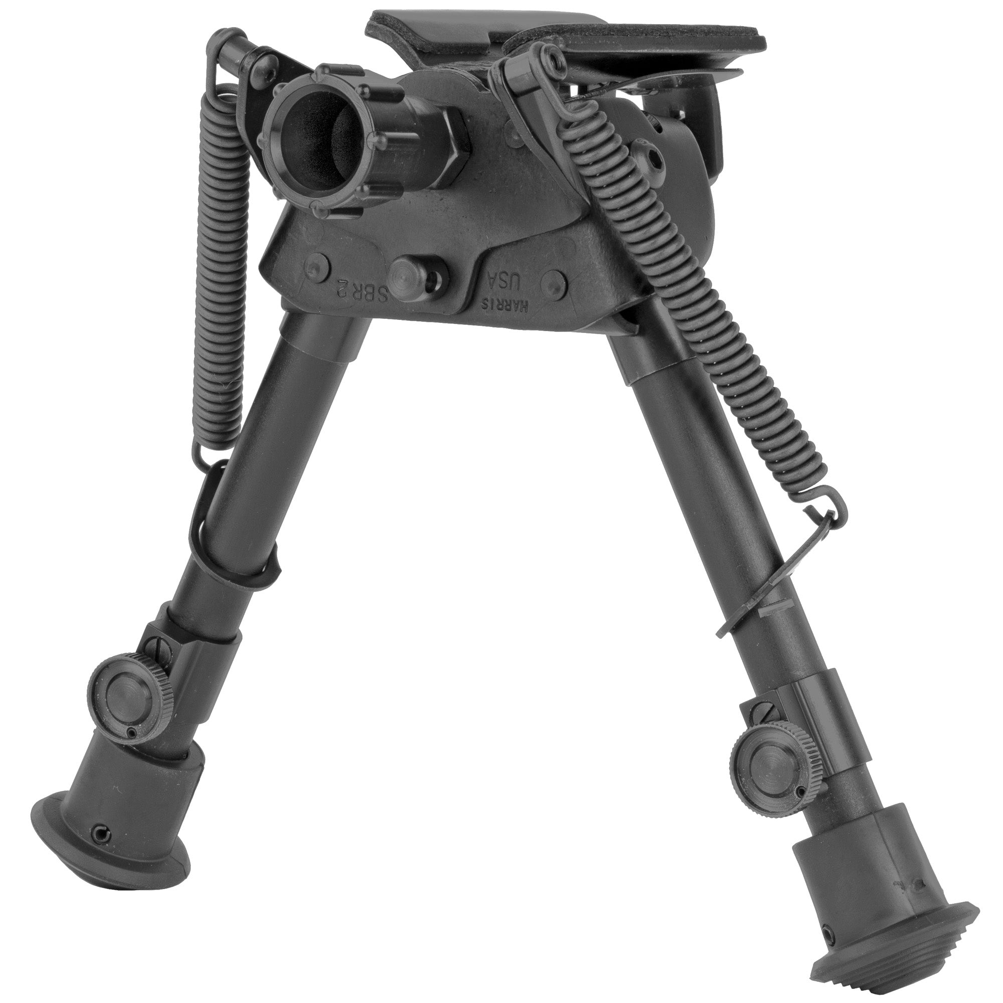HARRIS BIPOD 6-9 ROTATE SELF LEVEL