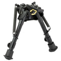HARRIS BIPOD 6-9 ROT SELF LVL MLOK