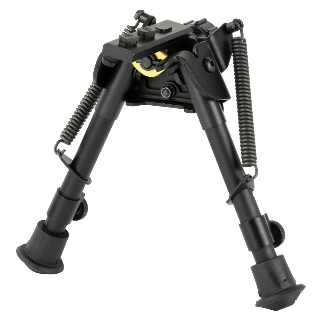 HARRIS BIPOD 6-9 ROT SELF LVL MLOK