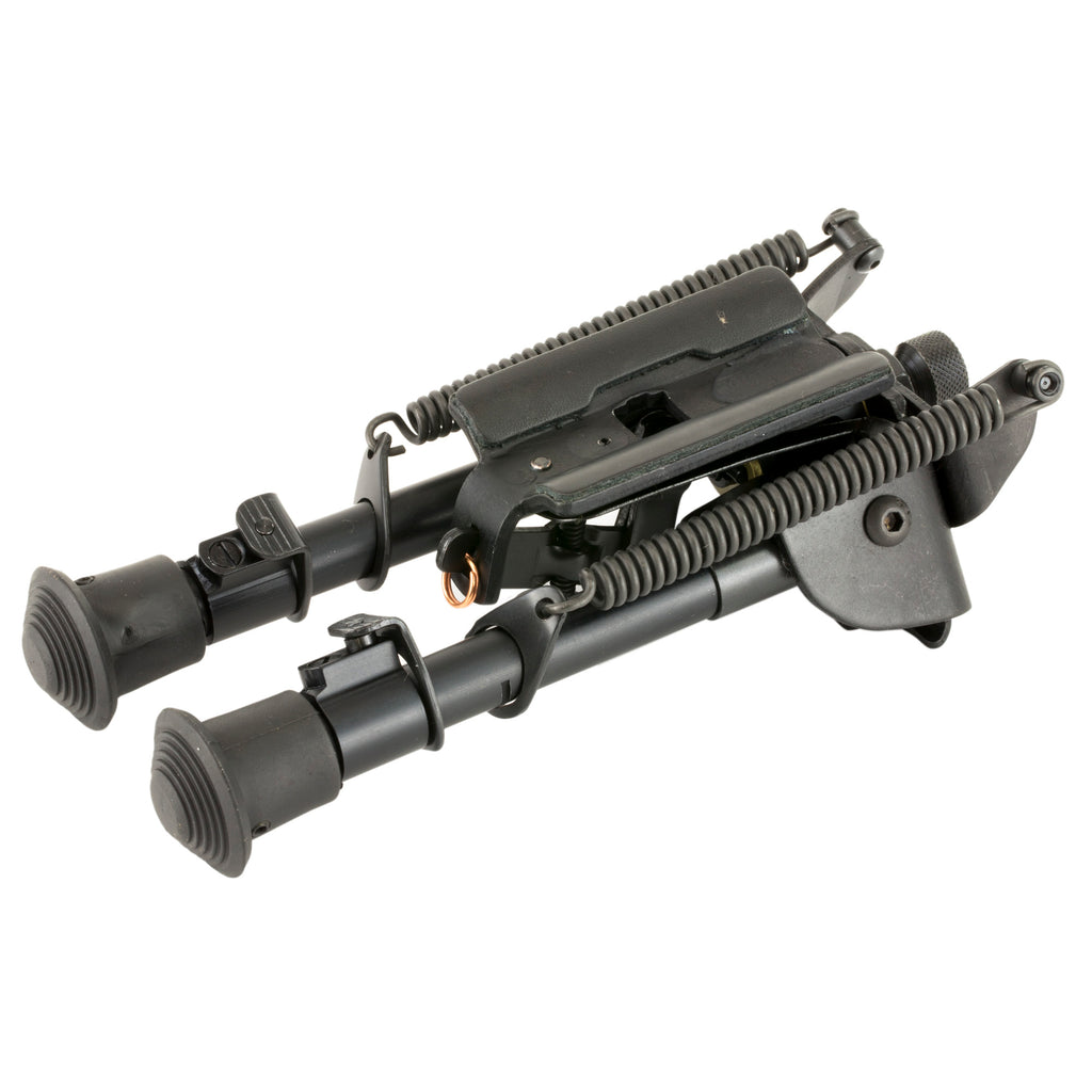 HARRIS BIPOD 6-9 (LEG NOTCH) ROTATE