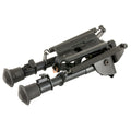HARRIS BIPOD 6-9 (LEG NOTCH) ROTATE