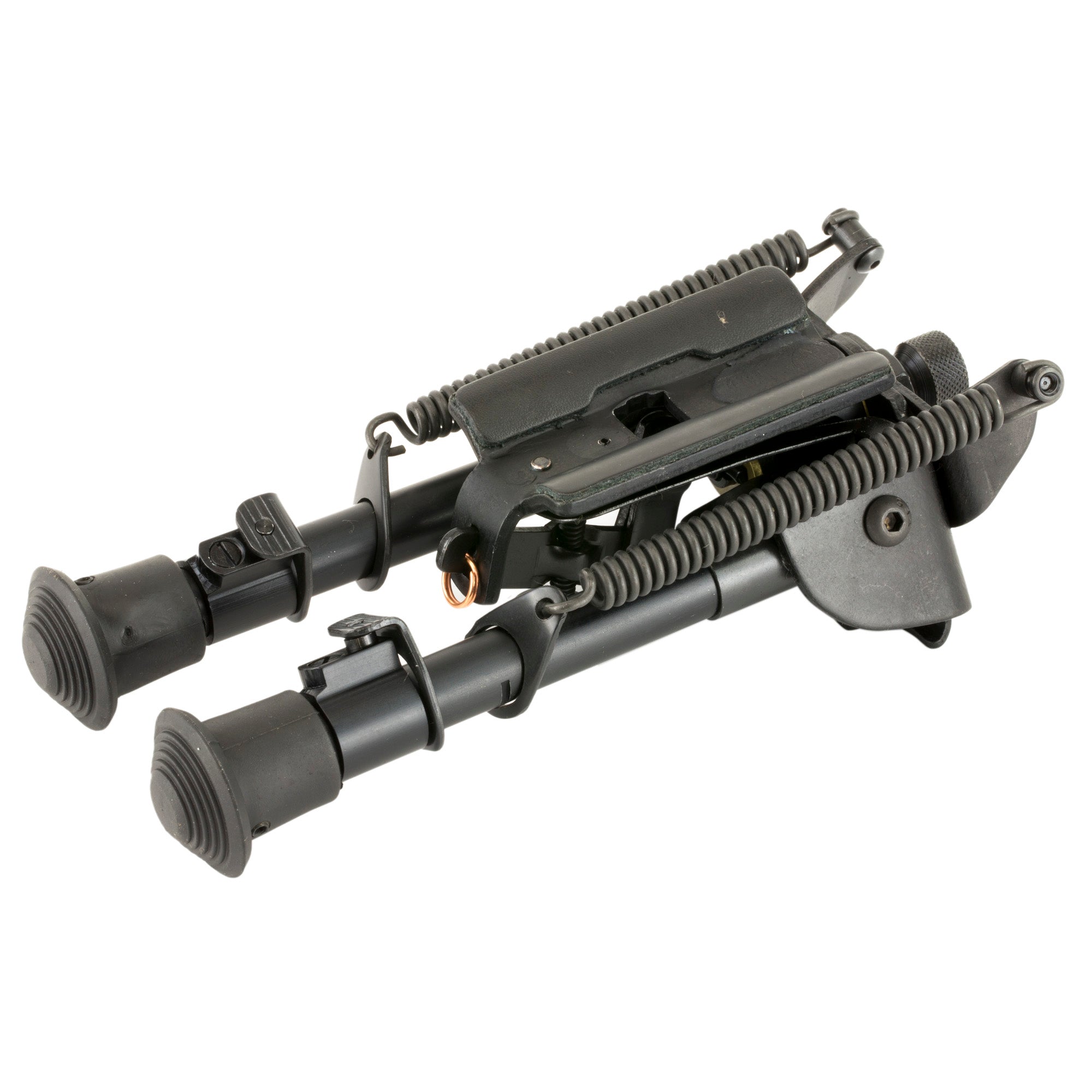 HARRIS BIPOD 6-9 (LEG NOTCH) ROTATE