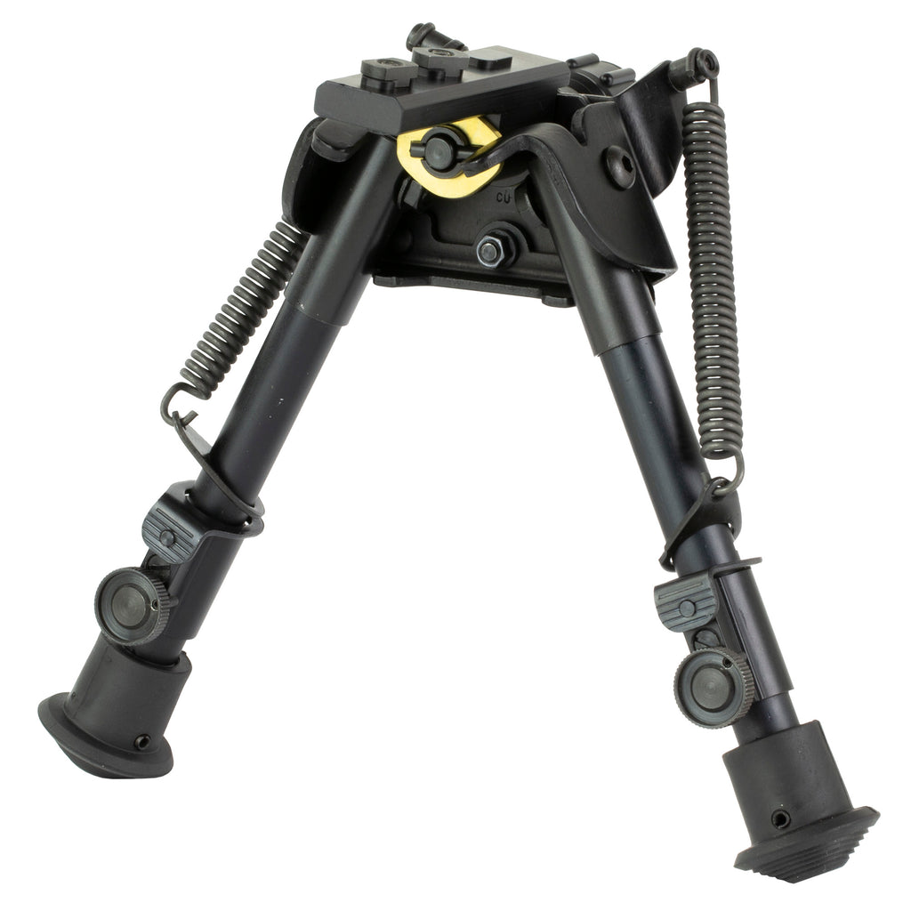HARRIS BIPOD 6-9 ROTATING M-LOK