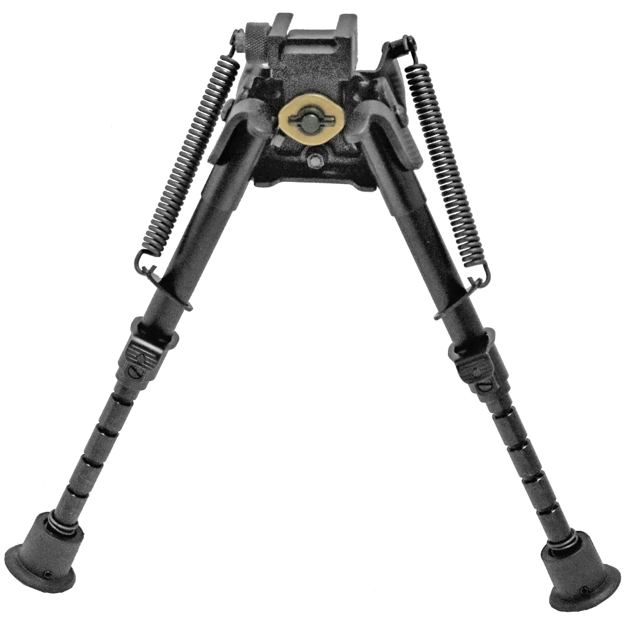 HARRIS BIPOD 6-9 (LEG NOTCH) PIC