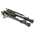 HARRIS BIPOD 9-13 HIGH ROTATING