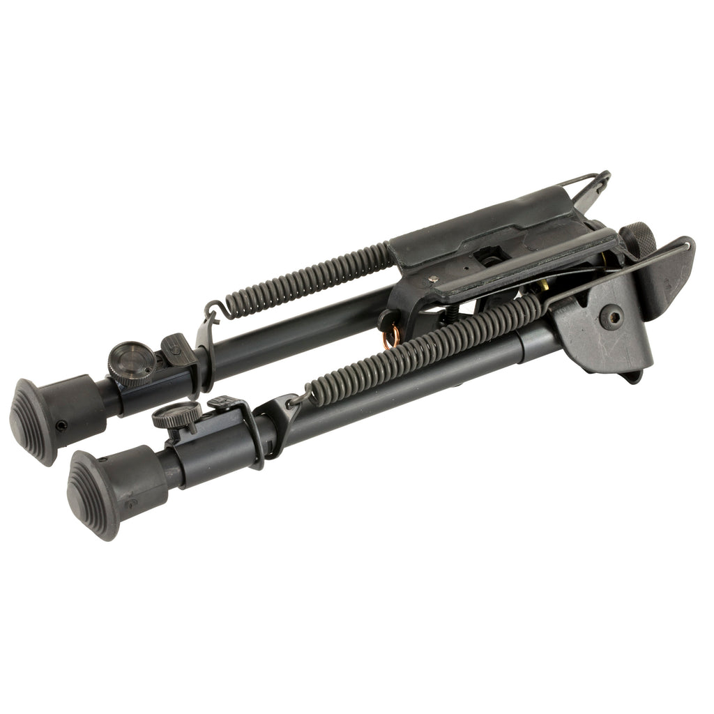 HARRIS BIPOD 9-13 HIGH ROTATING