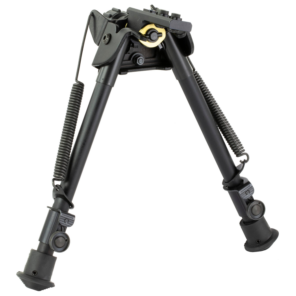 HARRIS BIPOD 9-13 HIGH ROT MLOK