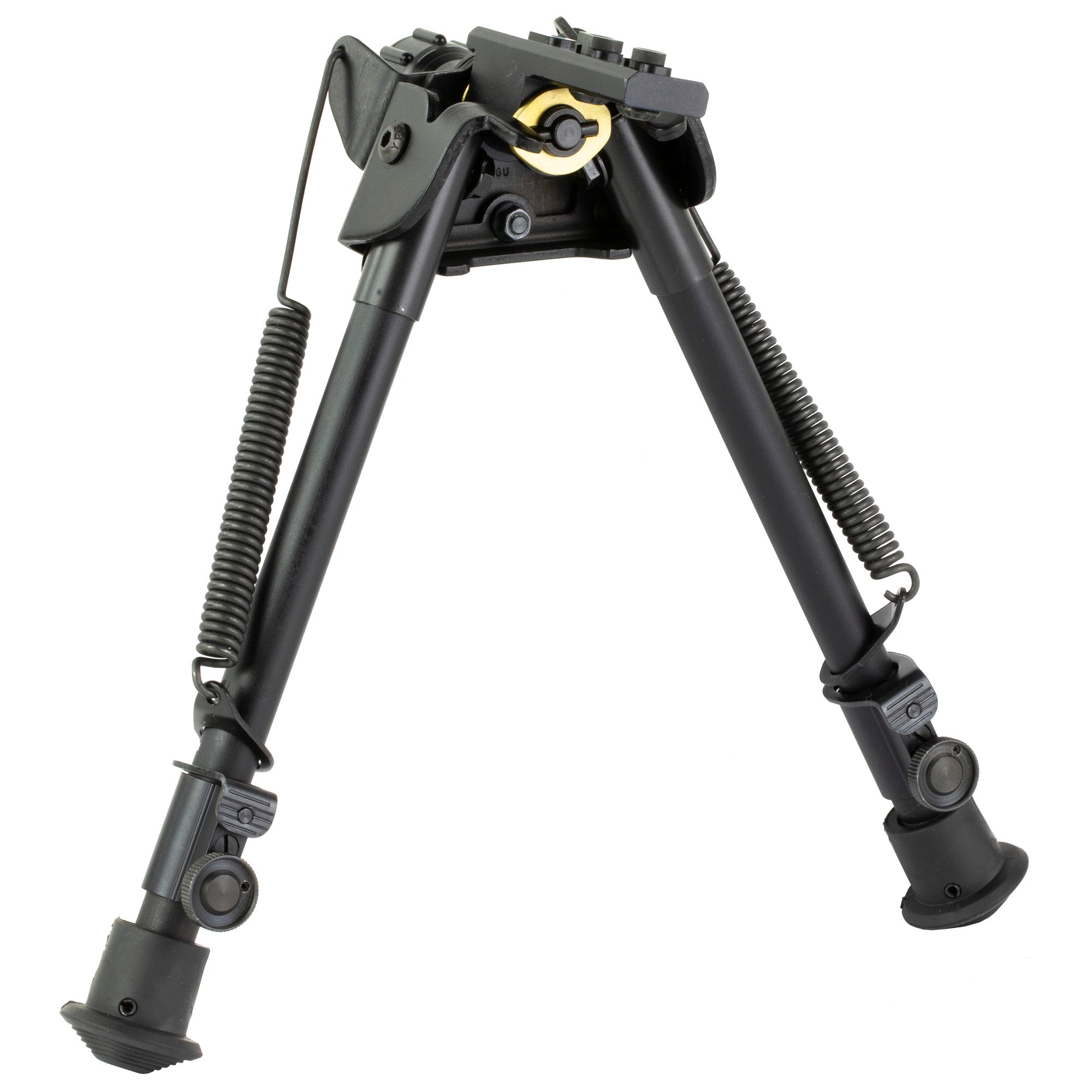 HARRIS BIPOD 9-13 HIGH ROT MLOK