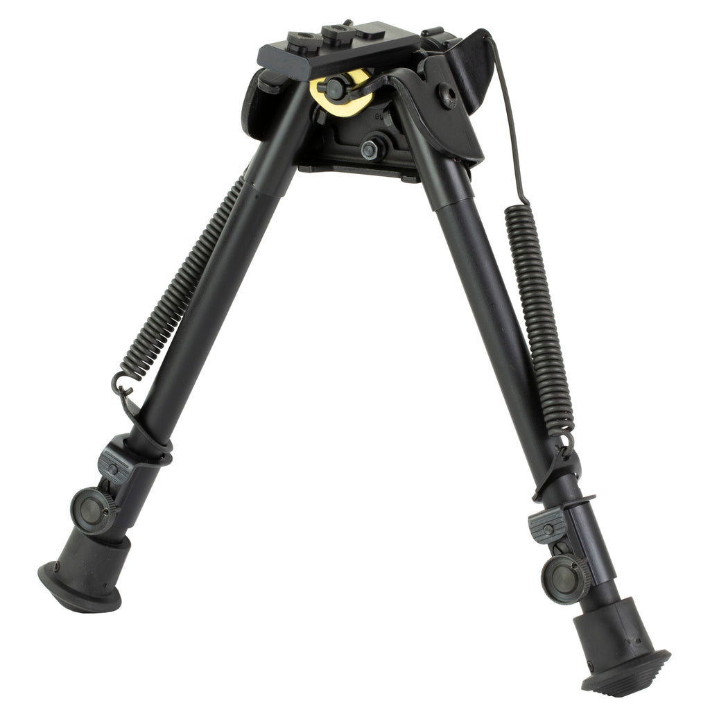 HARRIS BIPOD 9-13 HIGH ROT MLOK