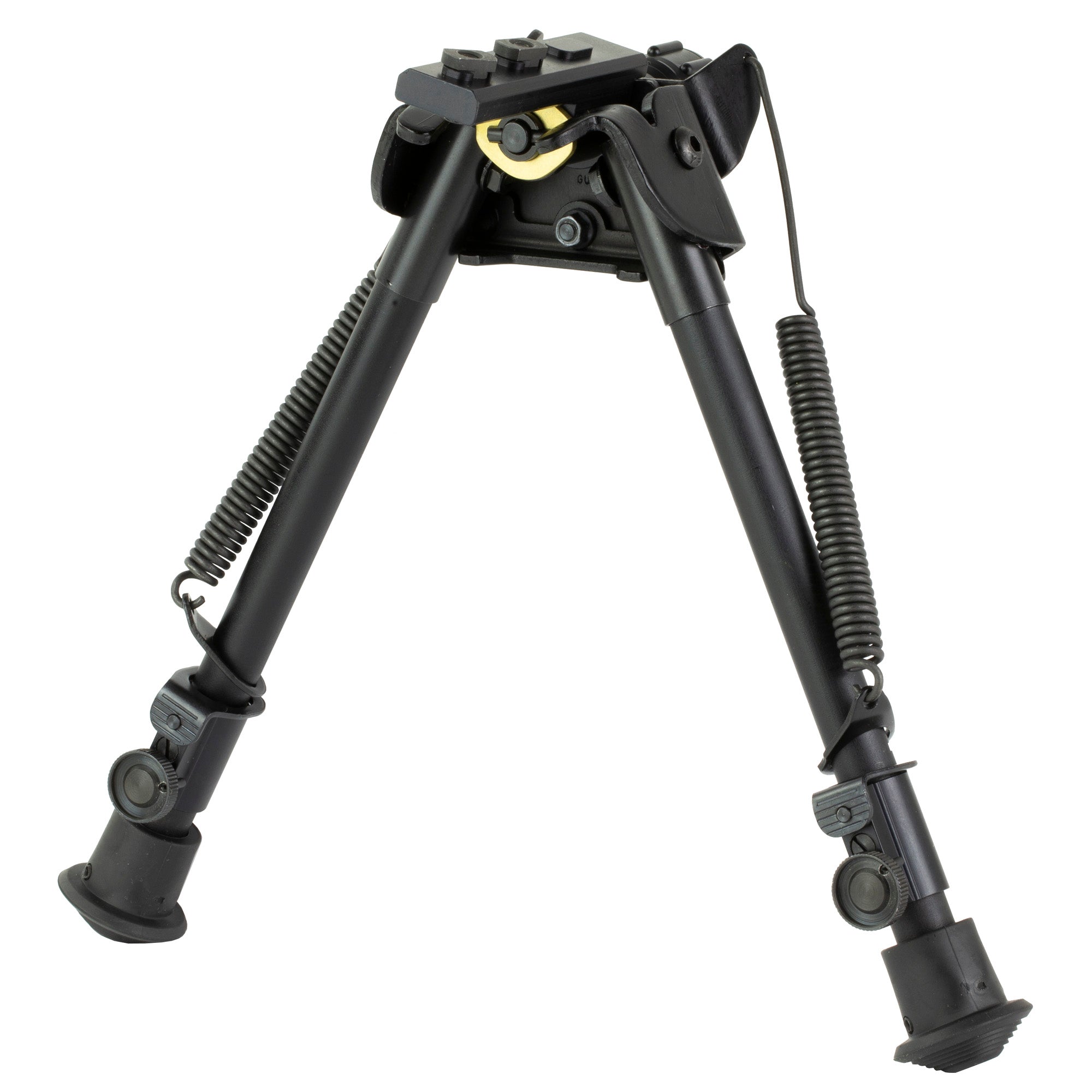 HARRIS BIPOD 9-13 HIGH ROT MLOK