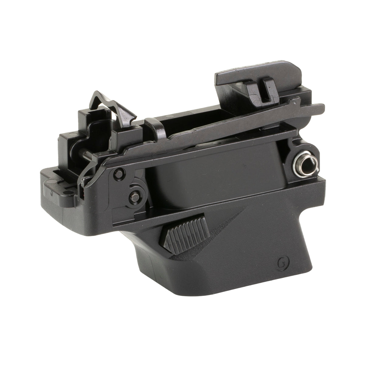 HENRY HOMESTEADER MAG WELL FOR GLK