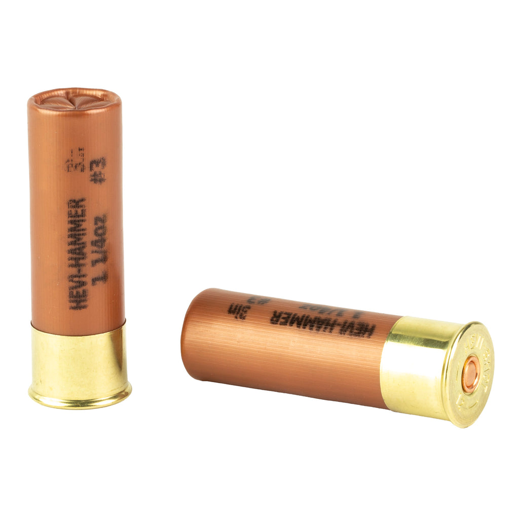 HEVI HAMMER 12GA 3 #3 25/250