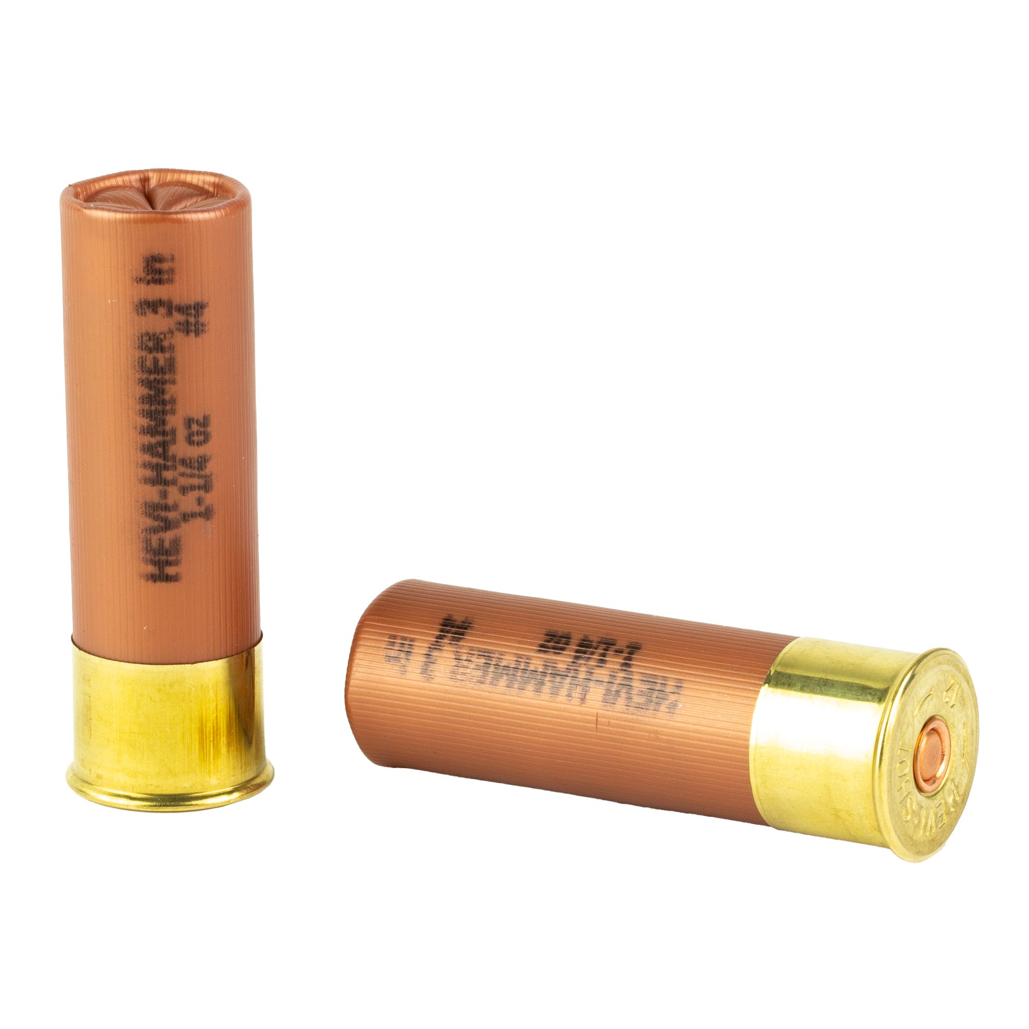 HEVI HAMMER 12GA 3 #4 25/250