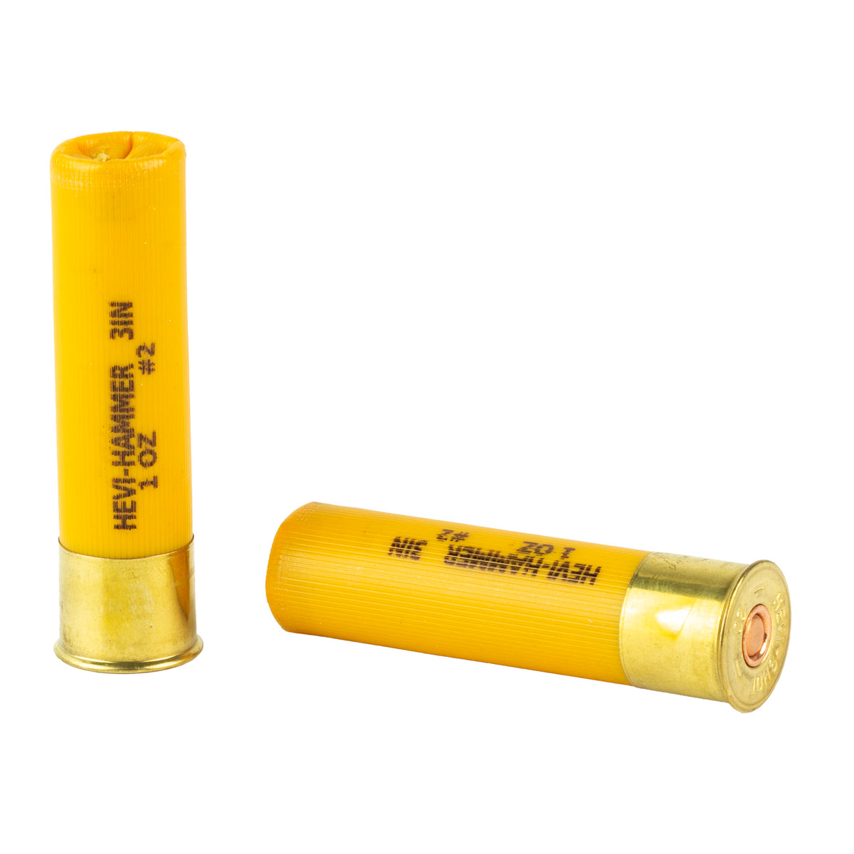 HEVI HAMMER 20GA 3 #2 25/250