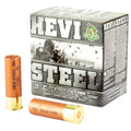 HEVI STEEL 12GA 3 #3 25/250
